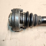 Bild in die Galerieansicht laden, 2008 BMW 530i Rear Driveshaft 7580166 5 Series E60 E61 535i and 530i xDrive