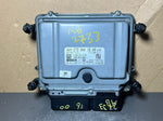 Load image into Gallery viewer, 07-12 Mercedes W164 GL450 Engine Control Module Unit ECM ECU A273 9001600 OEM