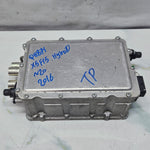 قم بتحميل الصورة إلى عارض الصور، 2015-2018 BMW X5 F15 Voltage Converter Inverter 8663249 OEM PHEV xDrive40e