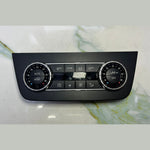 Load image into Gallery viewer, Mercedes Climate Control Panel A1669009121 ML GL W166 Class