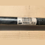 Bild in die Galerieansicht laden, 7598028 2011 - 2017 BMW X3 F25 28Xi Axle Shaft Front RIGHT Side