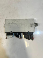 Load image into Gallery viewer, BMW F02 7 Series 750i N63B44B Engine Control Unit ECU SET DME+CAS+1KEY 7649828