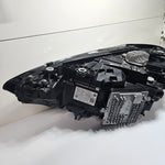 Load image into Gallery viewer, 2021-2024 BMW M3 G80, M4 G82 G83 LASER Headlight RIGHT SIDE 9505120