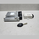 قم بتحميل الصورة إلى عارض الصور، 2004-2010 BMW X3 Engine Control Unit 7811999 E83 2.0D ECU SET FOR X3 E83 2.0D