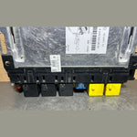 قم بتحميل الصورة إلى عارض الصور، Mercedes-Benz W215 CL55 AMG Front SAM Module Relay Fuse Box A028 5459832 OEM