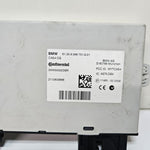 Load image into Gallery viewer, 2010-2013 BMW 528i X3 F10 F11 F25 N20 Engine Control Unit DME Key Set 7635714