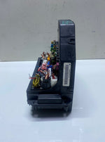 Bild in die Galerieansicht laden, 2010-2013 Mercedes-Benz C200 Front Sam Fuse Box Control Module A2129009705