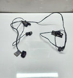 Load image into Gallery viewer, 2007-2013 BMW X5 Front Parking Sensor PDC Wiring Harness 697067 E70 OEM