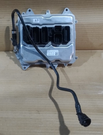 قم بتحميل الصورة إلى عارض الصور، BMW OEM F02 N63 ECU SET 8604942 0281030533 DME CAS MODULE COMPLETE - 8604942