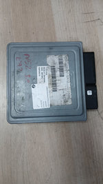 قم بتحميل الصورة إلى عارض الصور، 2007-2008 BMW 328i Engine Control Module MSV80 DME 7574544 3.0 E90 E60