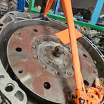 قم بتحميل الصورة إلى عارض الصور، BMW G20 B46 330I 2020-2023 Automatic Transmission Gearbox GA8L51CZ 9487332