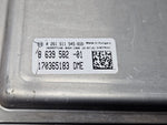 Load image into Gallery viewer, OEM BMW F36 N55 ENGINE CONTROL UNIT DME ECU SET 8639582 BOSCH