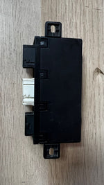 Load image into Gallery viewer, 2001-2003 BMW 530i Front Left Door Control Unit 8376071 E39 5-Series