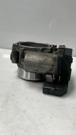Load image into Gallery viewer, 2011-2016 BMW 550i Throttle Body 7555944 F10 550i, 650i, 750i