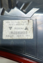 قم بتحميل الصورة إلى عارض الصور، 2012-2013 BMW 640i Rear Inner Tailgate Light 8950516 6 Series F06 F12 F13