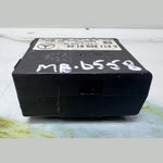 Load image into Gallery viewer, 2001-2005 Mercedes C240 Alarm Control Unit A2118209126 W203 CLK and SL R230