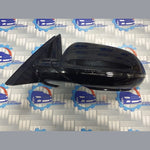 Bild in die Galerieansicht laden, AUDI A8 FRONT LEFT PASSENGER SIDE WING MIRROR MANUAL FOLDING - A2526403