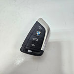 قم بتحميل الصورة إلى عارض الصور، 9886664-2019 BMW 3 Series G20 G21 2.0d Engine Control Unit DDE Key Set OEM
