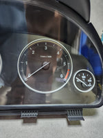 قم بتحميل الصورة إلى عارض الصور، 2013 BMW X5 Instrument Cluster 9364607 5 Series F10 F11 and X5 F15