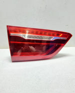 Bild in die Galerieansicht laden, 2017-2018 BMW X6 Rear Light In Trunk Lid Left 7438825 X6 F16 OEM