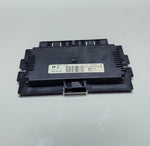 Load image into Gallery viewer, 2007-2013 BMW X5 Footwell Light Control Module 9176825 X5 E70 and X6 E71 OEM