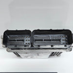 Bild in die Galerieansicht laden, BMW Engine Control Unit DME ECU SET E90 N46N engine 7589705 BMW E90 E60 118i 120