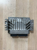 Load image into Gallery viewer, 2012-2014 Mini Cooper Engine Control Module 7557395