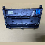 Bild in die Galerieansicht laden, 2017-2018 BMW X6 F16 Air Conditioning And Radio Control 6817851