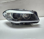 Load image into Gallery viewer, 2010-2013 BMW 535i Adaptive Xenon Headlight 7203254 5 Series F10 F11 OEM RHS ECE