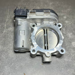قم بتحميل الصورة إلى عارض الصور، 14-16 Mercedes-Benz GLA CLA B-Class OM270 Throttle Body Valve A270 1410025 OEM