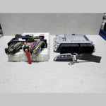 قم بتحميل الصورة إلى عارض الصور، 2010-2017 BMW X3 F25 30d xDrive F32 F33 430d Engine Control Unit 8577839 ECU SET