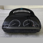 قم بتحميل الصورة إلى عارض الصور، OEM 09-15 BMW 750Li F01 F02 DASH INSTRUMENT GAUGE CLUSTER SPEEDOMETER 9312039