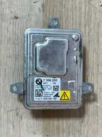 Load image into Gallery viewer, 130732946100 Xenon Headlight Ballast Module For BMW X5 E70 LCI 2012 RHD 7356250