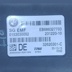 قم بتحميل الصورة إلى عارض الصور، BMW F06 F10 F11 F12 F13 F25 X3 EMF ELECTRONIC PARKING BRAKE MODULE 6863277