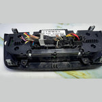 Bild in die Galerieansicht laden, Mercedes Climate Control Panel A1669002012 GLE W292 W166