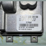 Bild in die Galerieansicht laden, Mercedes Control Unit A2229000909 W222 S-Class