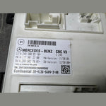 Bild in die Galerieansicht laden, Mercedes W246 CLA B-Class Front SAM Body Control Module Unit A246 9008510 OEM