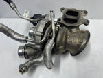 Load image into Gallery viewer, Turbocharger 9845814 BMW G20 G21 G30 G31 320i with 2.0 B48 petrol