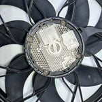 قم بتحميل الصورة إلى عارض الصور، Mercedes-Benz Engine Cooling Fan Assembly A 099 906 24 00