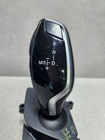 Load image into Gallery viewer, 2017-2019 BMW 530i Automatic Transmission Gear Selector Lever 6825825
