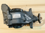 Load image into Gallery viewer, BMW 335i F30 REAR AXLE DIFFRENTIAL RATIO 2.81 7605589