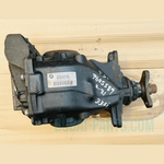 Load image into Gallery viewer, BMW 335i F30 REAR AXLE DIFFRENTIAL RATIO 2.81 7605589