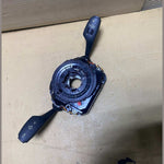 Bild in die Galerieansicht laden, Genuine 2009-2012 BMW 750Li 7-Series F01 Steering Column Switch Cluster 9234440