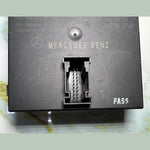 قم بتحميل الصورة إلى عارض الصور، 2007-2013 Mercedes-Benz W221 S-Class Gateway Control Module A221 5408362 OEM