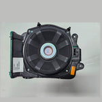 قم بتحميل الصورة إلى عارض الصور، 9353985-2016-2020 BMW 740i G11 G12 Subwoofer Speaker Left Side OEM