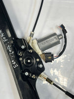 Load image into Gallery viewer, BMW 5 Series E60 E61 Front Left Door Window Regulator With Motor 7184741 OEM