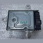 قم بتحميل الصورة إلى عارض الصور، Genuine BMW SRS AB Control Module Unit – Part Number 5A19AB7