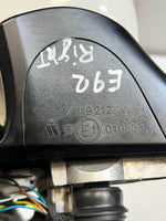 Load image into Gallery viewer, 2010-2012 BMW 328i 3-Series E92 Coupe M-Sport RIGHT Side Mirror 7119212 OEM