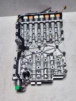 قم بتحميل الصورة إلى عارض الصور، 2012-2016 BMW F07 N20 Transmission Valve Body Mechatronics 8hp45 0260550087