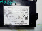 قم بتحميل الصورة إلى عارض الصور، Mercedes-Benz W222 S-Class Communication Control Module Unit A222 9003820 OEM